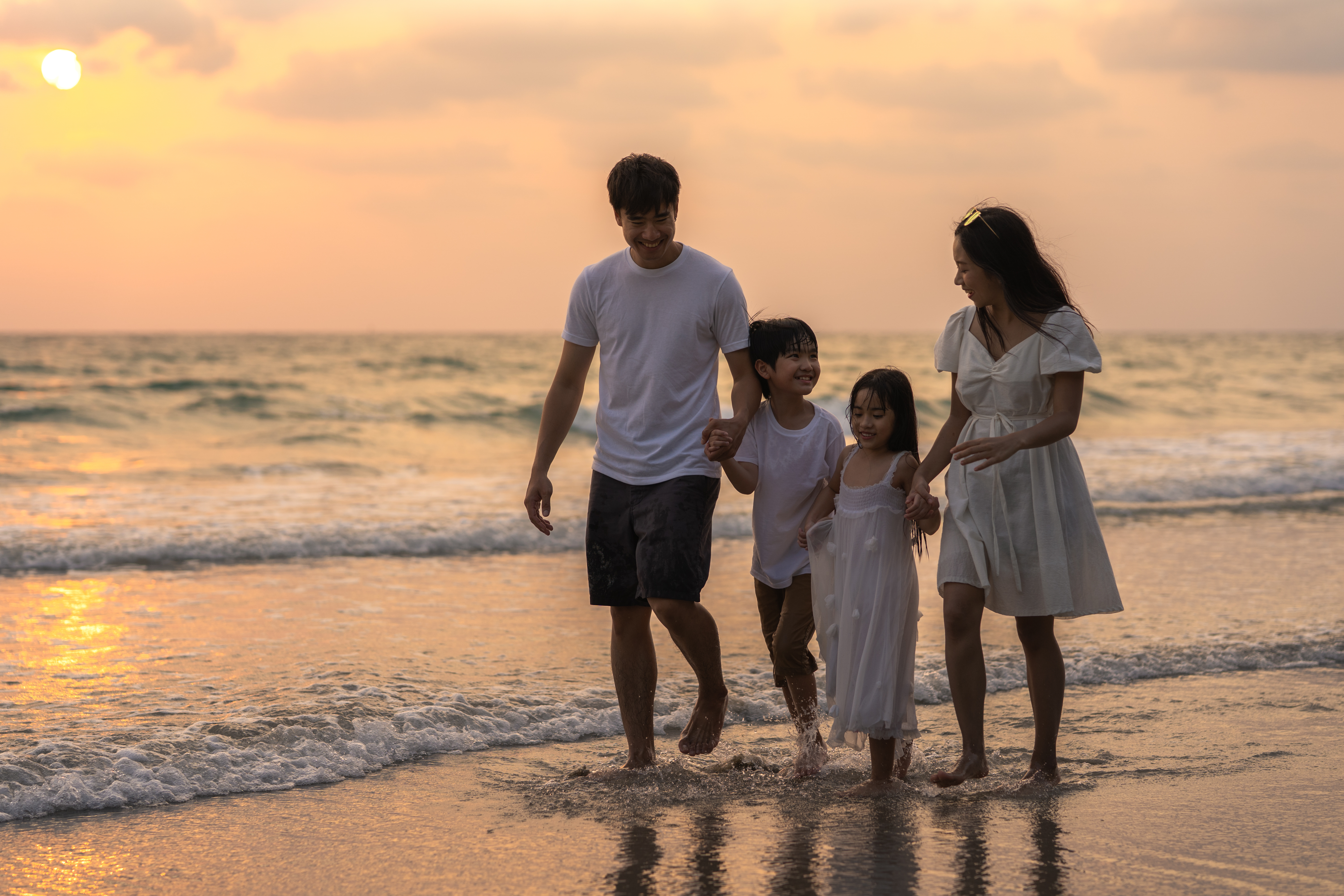Easy Life Financial Success
